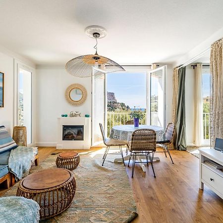 Le Bosquet 3 Par Dodo-A-Cassis Apartment ภายนอก รูปภาพ