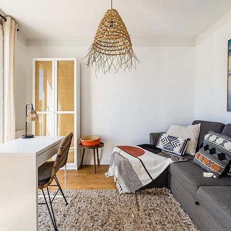 Le Bosquet 3 Par Dodo-A-Cassis Apartment ภายนอก รูปภาพ