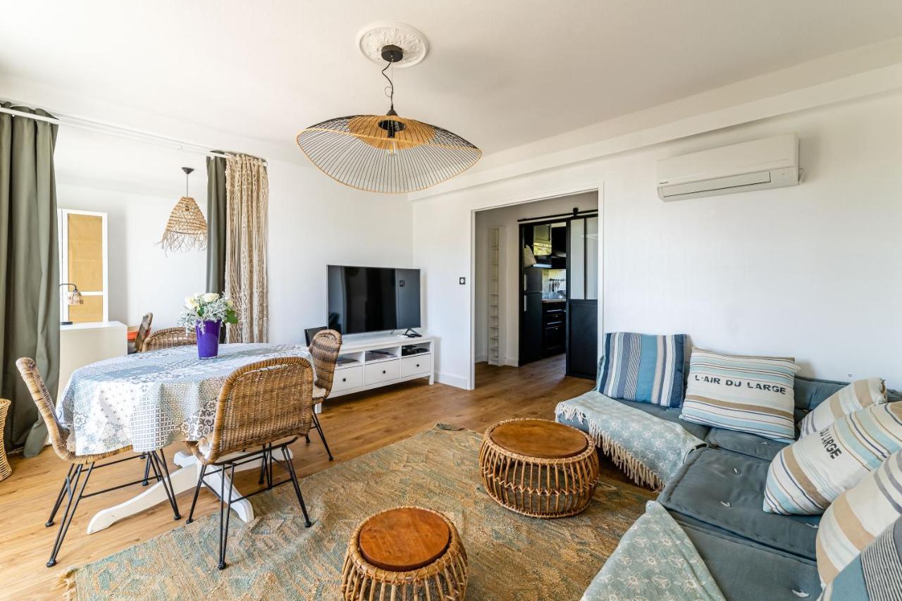 Le Bosquet 3 Par Dodo-A-Cassis Apartment ภายนอก รูปภาพ