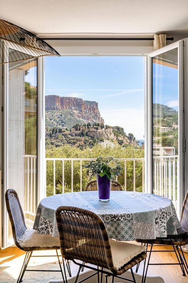 Le Bosquet 3 Par Dodo-A-Cassis Apartment ภายนอก รูปภาพ