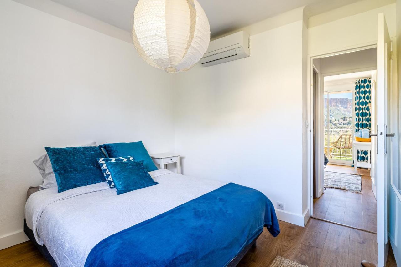 Le Bosquet 3 Par Dodo-A-Cassis Apartment ภายนอก รูปภาพ